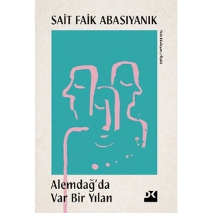 Alemdağda Var Bir Yılan