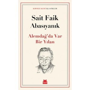 Alemdağ’da Var Bir Yılan