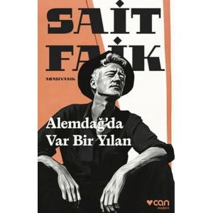 Alemdağ’da Var Bir Yılan