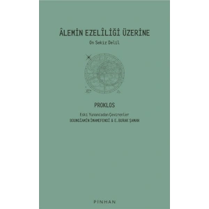 Alemin Ezeliliği Üzerine