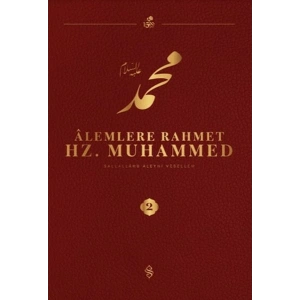 Alemlere Rahmet Hz. Muhammed S.A.V - 2
