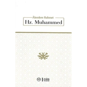 Alemlere Rahmet Hz. Muhammet