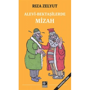 Alevi - Bektaşilerde Mizah