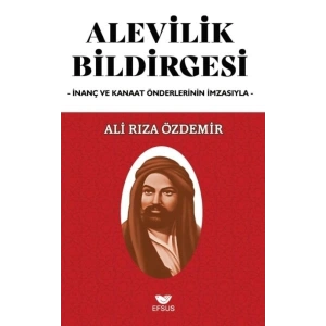 Alevilik Bildirgesi