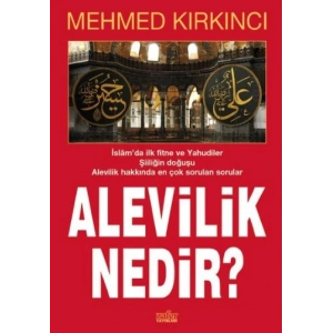 Alevilik Nedir ?