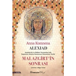 Alexiad -Malazgirt’in Sonrası
