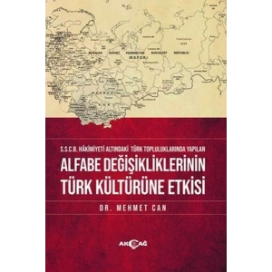 Alfabe Değişikliklerinin Türk Kültürüne Etkisi