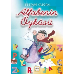Alfabenin Öyküsü