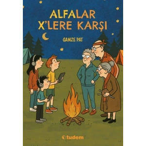 Alfalar Xlere Karşı