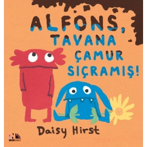 Alfons, Tavana Çamur Sıçramış