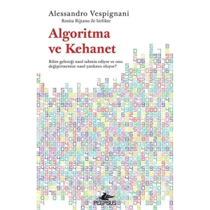 Algoritma ve Kehanet