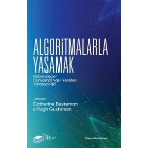 Algoritmalarla Yaşamak