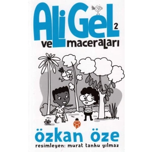 Ali Gel Ve Maceraları 2