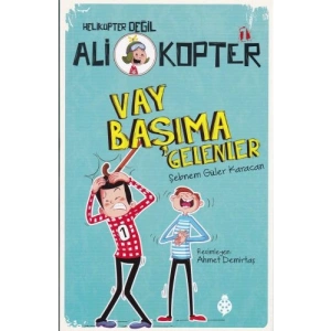 Ali Kopter 1 - Vay Başıma Gelenler