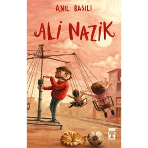Ali Nazik