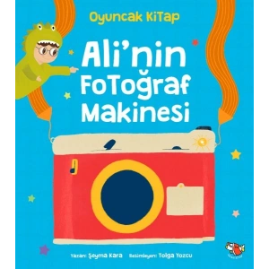 Alinin Fotoğraf Makinesi