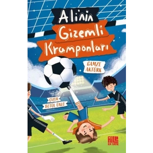 Alinin Gizemli Kramponları