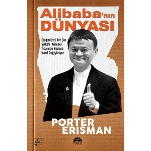 Alibabanın Dünyası