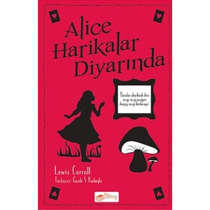 Alice Harikalar Diyarında