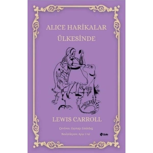Alice Harikalar Ülkesinde