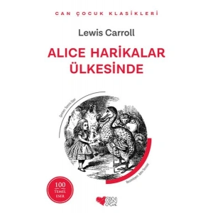 Alice Harikalar Ülkesinde