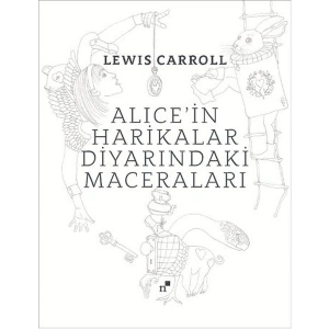 Alicein Harikalar Diyarındaki Maceraları