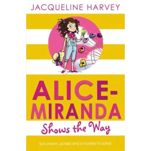 Alice-Miranda Shows the Way