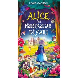 Alice ve Harikalar Diyarı