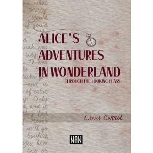 Alice’s Adventures in Wonderland