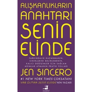 Alışkanlıkların Anahtarı Senin Elinde