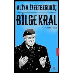 Aliya İzzetbegoviç