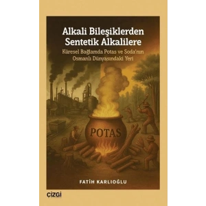 Alkali Bileşiklerden Sentetik Alkalilere