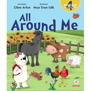 All Around Me