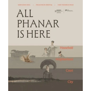 All Phanar Is Here