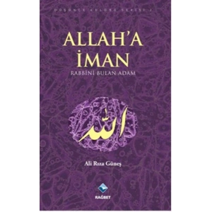 Allaha İman