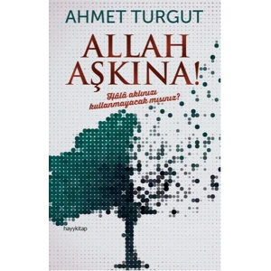Allah Aşkına!  Hala Aklınızı Kullanmayacak mısınız?