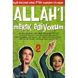 Allahı Merak Ediyorum 2