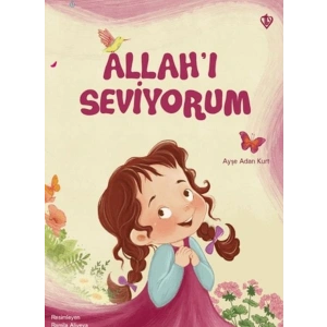 Allahı Seviyorum