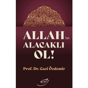 Allahtan Alacaklı Ol