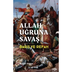 Allah Uğruna Savaş