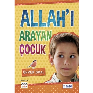 Allahı Arayan Çocuk