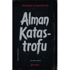 Alman Katastrofu