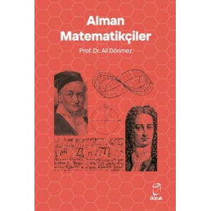 Alman Matematikçiler