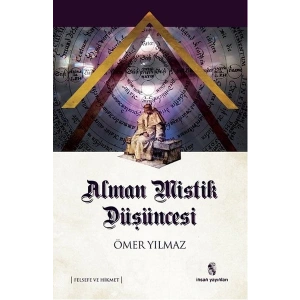 Alman Mistik Düşüncesi