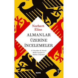 Almanlar Üzerine İncelemeler