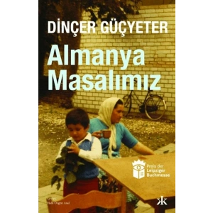 Almanya Masalımız