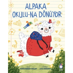 Alpaka Okulu-na Dönüyor
