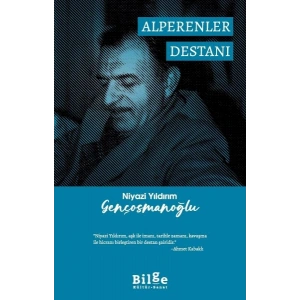 Alperenler Destanı