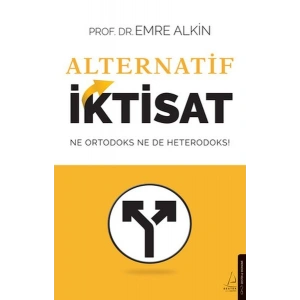 Alternatif İktisat