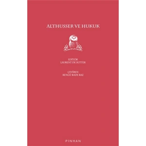 Althusser ve Hukuk